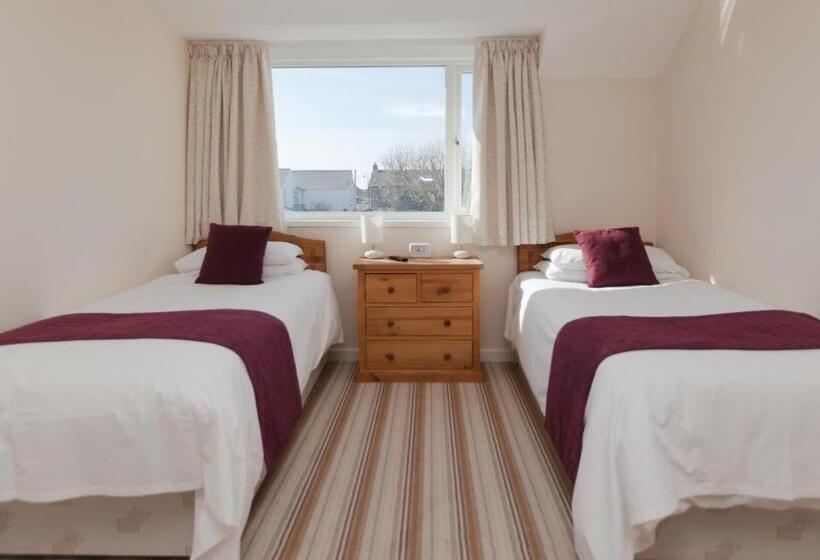 3침실 스위트, King Arthurs Arms