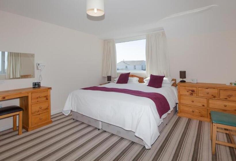 3침실 스위트, King Arthurs Arms