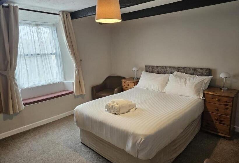 기본룸, King Arthurs Arms