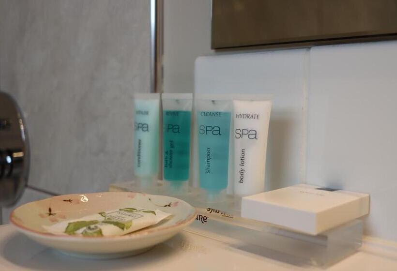 豪华工作室, Delago Motel/apartments