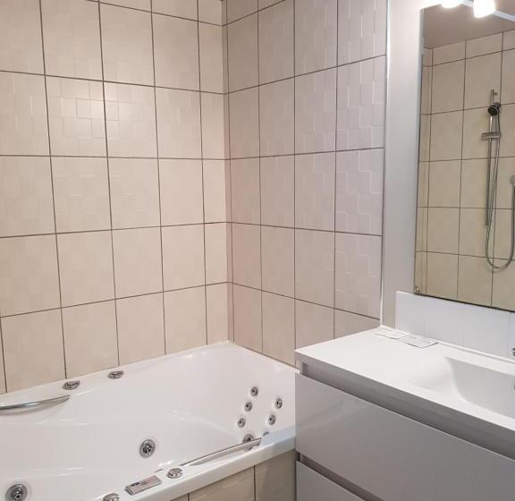 豪华工作室, Delago Motel/apartments