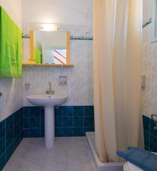 דירת חדר, Edem