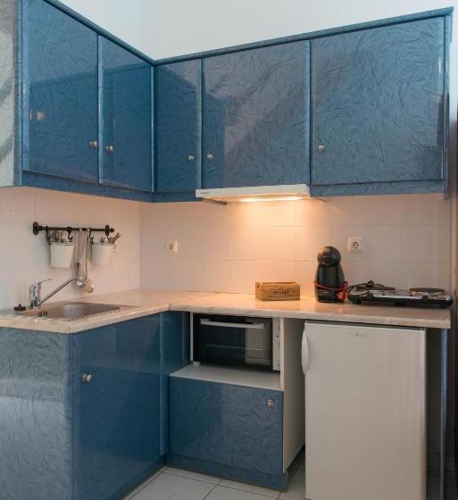 דירת חדר, Edem