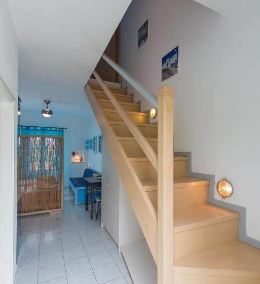 דירת חדר, Edem