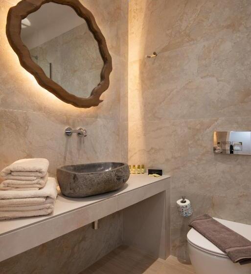 סוויטת ג'וניור, Edem