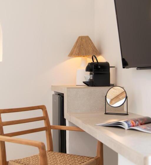 סוויטת ג'וניור, Edem