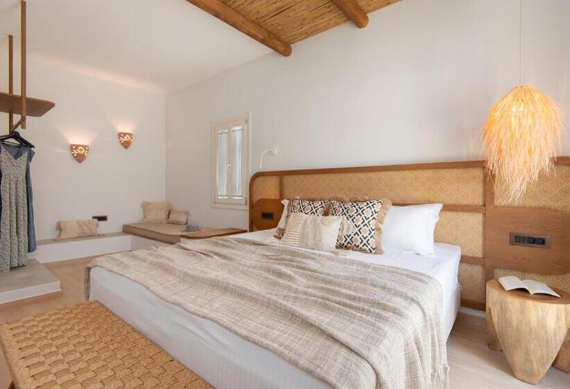 סוויטת ג'וניור, Edem