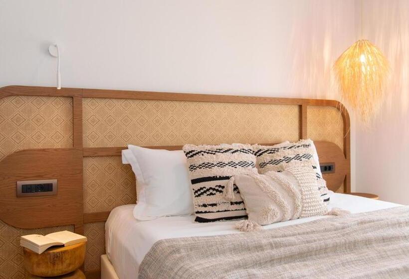 סוויטת ג'וניור, Edem