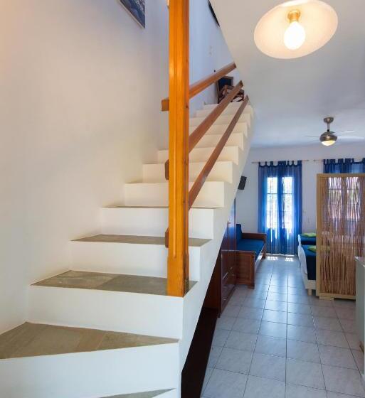 חדר דופלקס, Edem