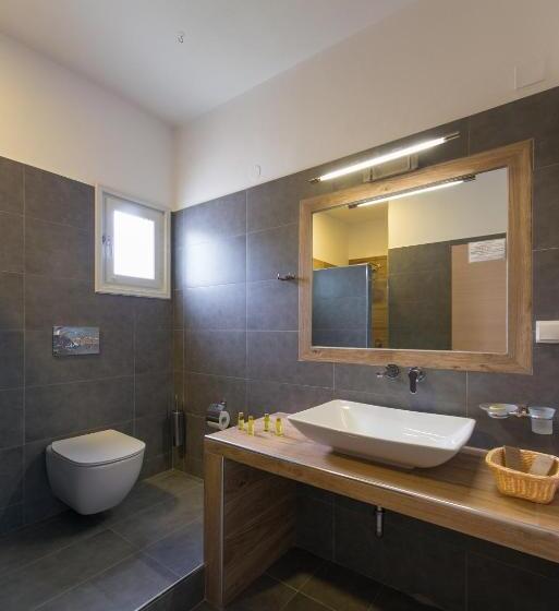 דירת חדר, Edem