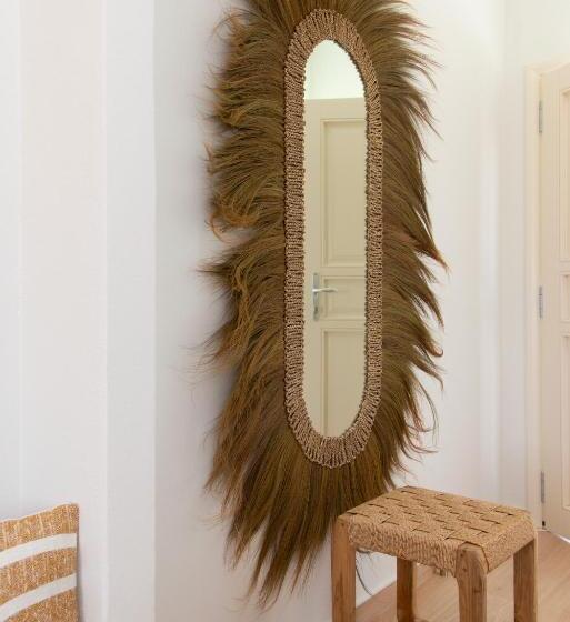 חדר דלוקס, Edem