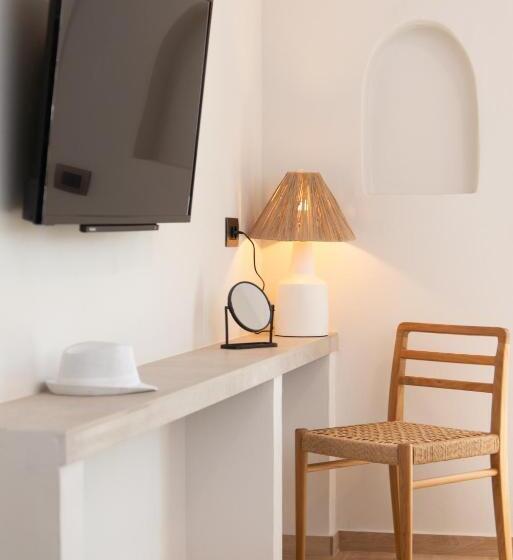 חדר דלוקס, Edem