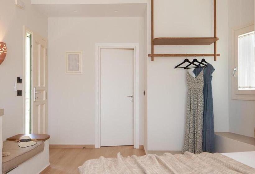 סוויטת ג'וניור, Edem