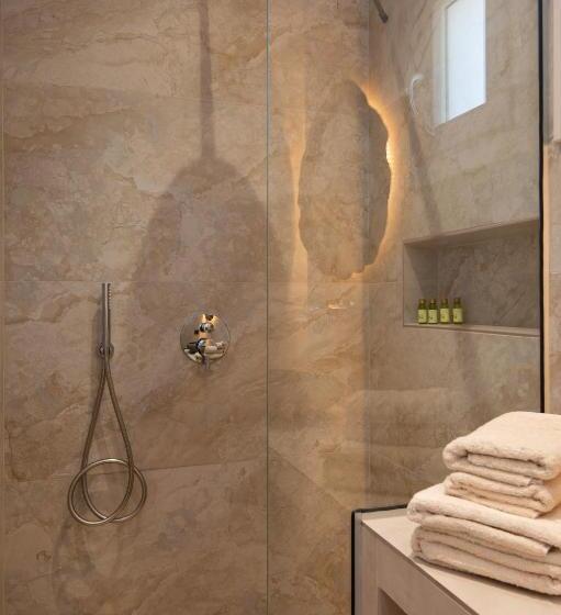 סוויטת ג'וניור, Edem