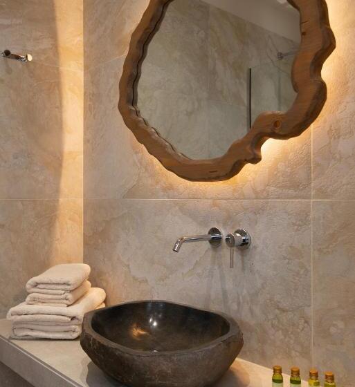 סוויטת ג'וניור, Edem