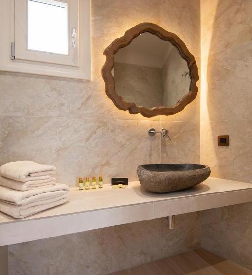 סוויטת ג'וניור, Edem