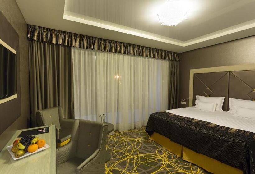 اتاق سوپریور, Exclusive Hotel & More