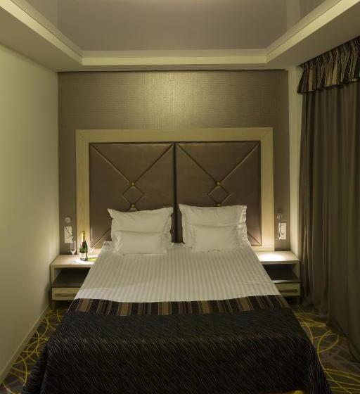 اتاق سوپریور, Exclusive Hotel & More