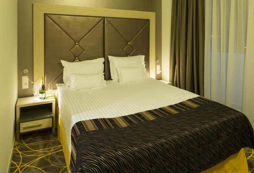 اتاق سوپریور, Exclusive Hotel & More