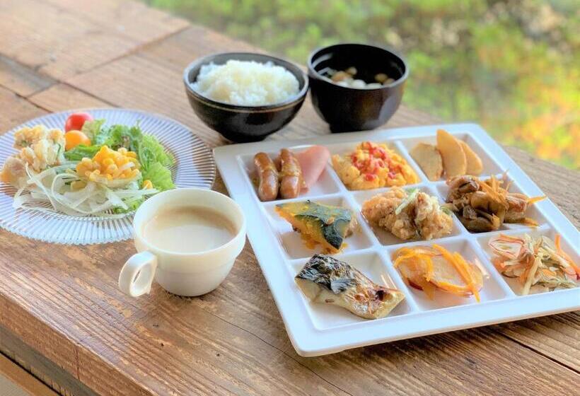 スタンダードシングルルーム, Apa Hotel Kofu Minami