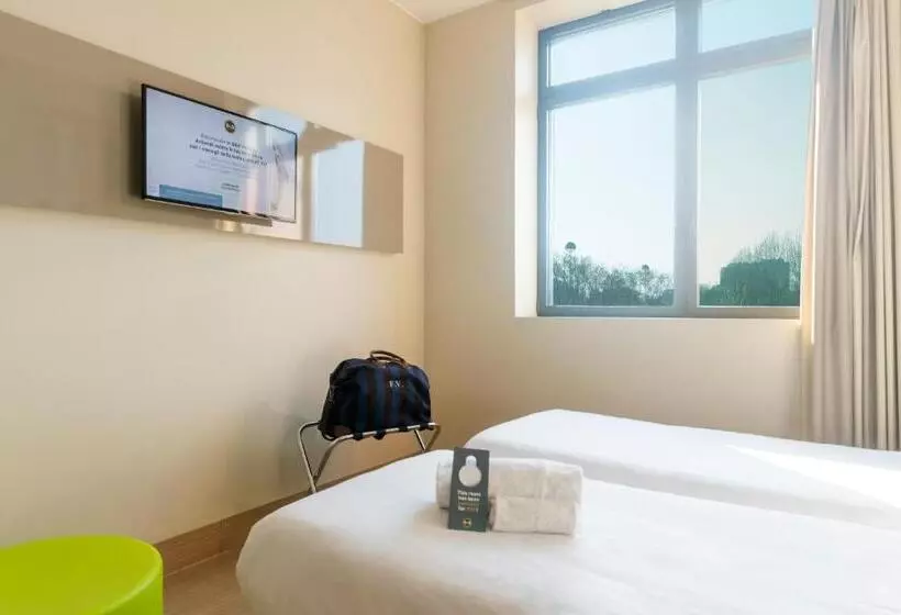 Standard-huone, B&b Hotel Milano San Siro