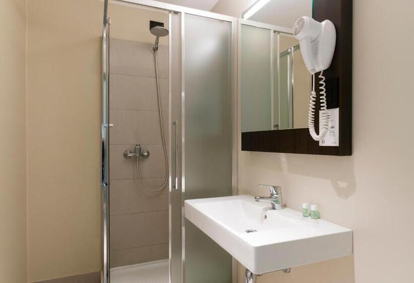 اتاق استاندارد برای معلولان, B&b Hotel Milano San Siro