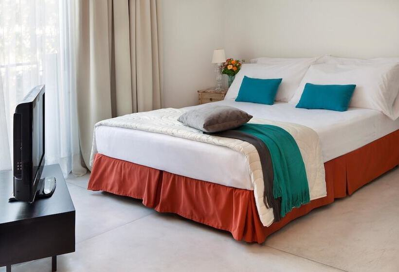 اتاق استاندارد, Buco Home & Residences