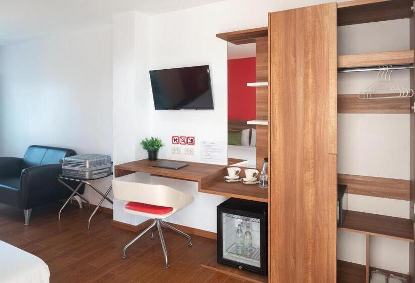 Premium Room City View, Eco Inn Prime Mae Sot