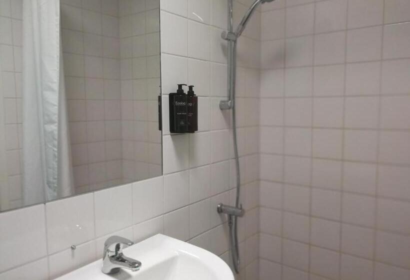 חדר בסיסי, Gl. Avernæs Sinatur Hotel & Konference