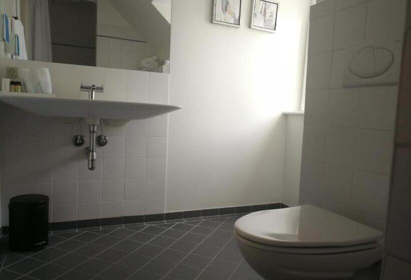 חדר סטנדרט, Gl. Avernæs Sinatur Hotel & Konference