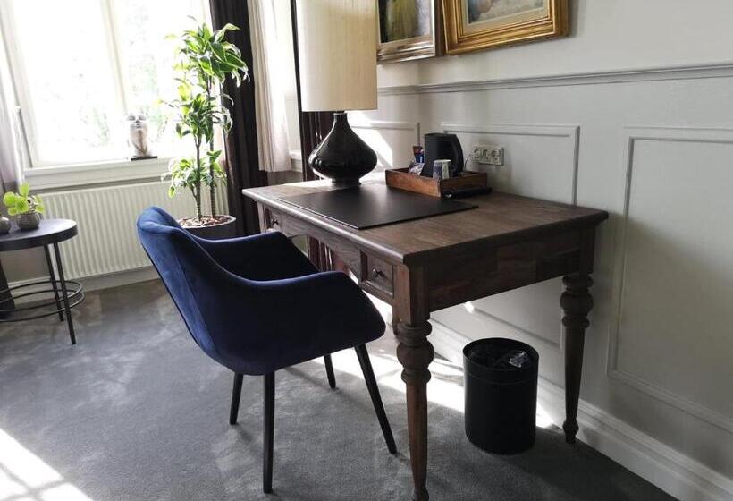 חדר סטנדרט, Gl. Avernæs Sinatur Hotel & Konference