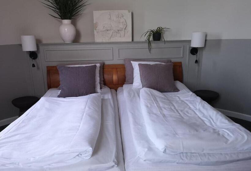 스탠다드 룸, Gl. Avernæs Sinatur Hotel & Konference