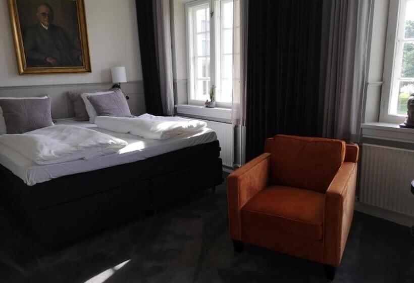 חדר סטנדרט, Gl. Avernæs Sinatur Hotel & Konference