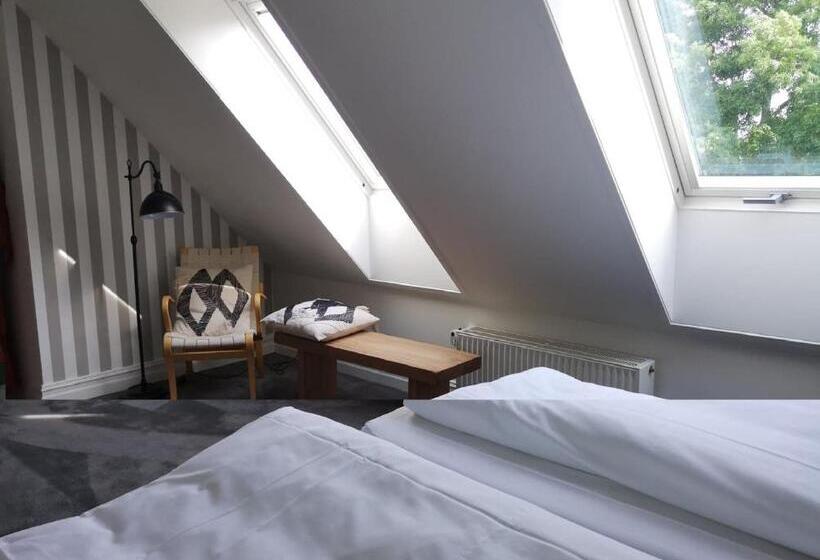 חדר סטנדרט, Gl. Avernæs Sinatur Hotel & Konference