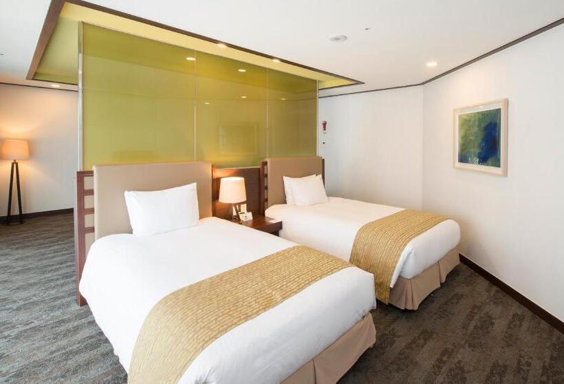 جناح, Holiday Inn Resort Alpensia Pyeongchang, An Ihg