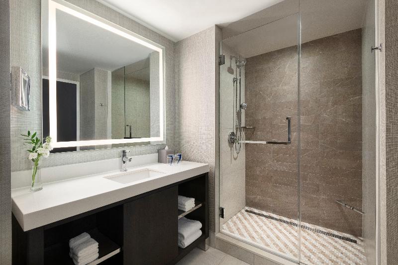 Люкс Кровать Кинг, Hyatt Place Salt Lake City/lehi