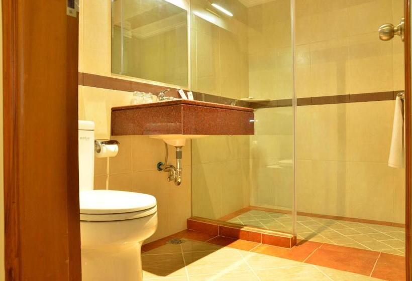 חדר אקונומי, Kertanegara Premium Guest House