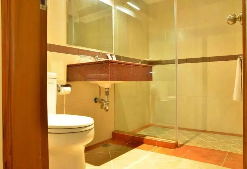 Economy Zimmer, Kertanegara Premium Guest House