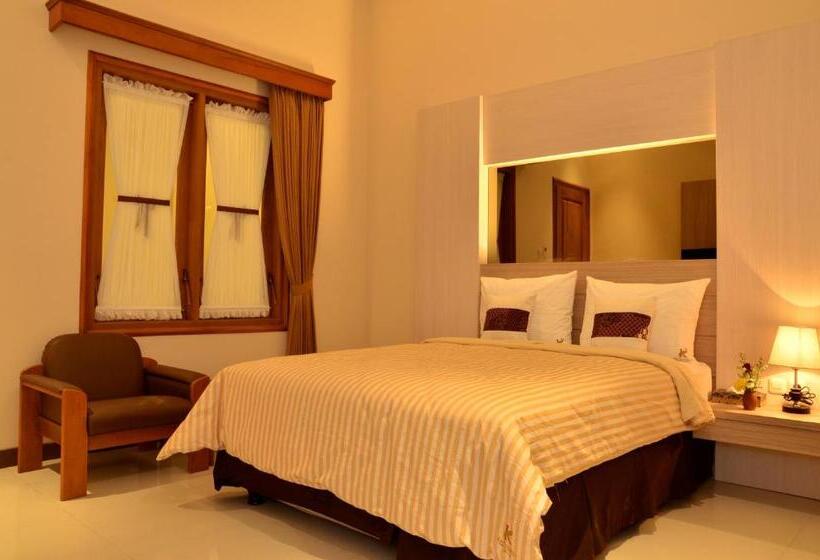 Номер Стандарт, Kertanegara Premium Guest House