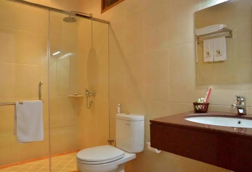 Superior Familienzimmer, Kertanegara Premium Guest House
