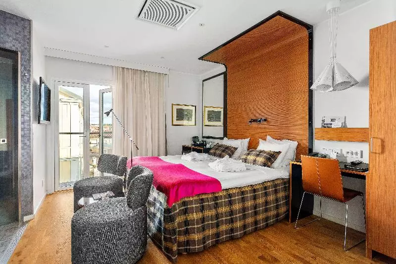 Standardzimmer, Kertanegara Premium Guest House