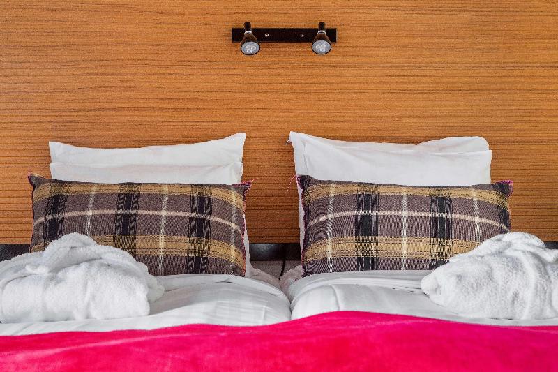 חדר סטנדרט, Kertanegara Premium Guest House
