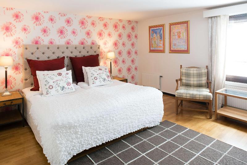 Номер Стандарт, Kertanegara Premium Guest House