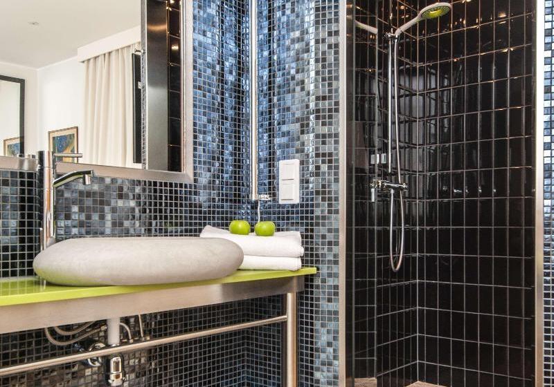 Номер Стандарт, Kertanegara Premium Guest House