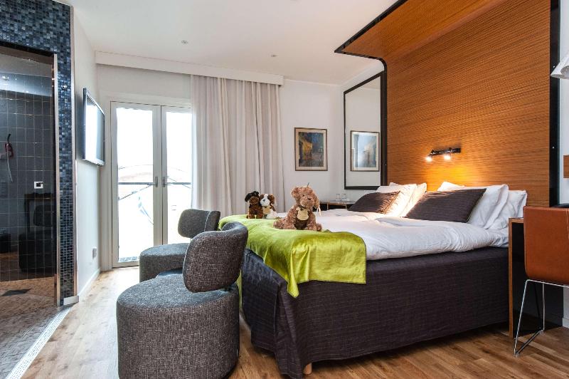 Номер Стандарт, Kertanegara Premium Guest House