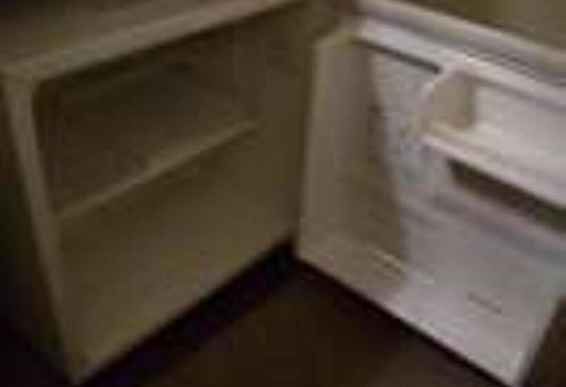 חדר סטנדרט יחיד, Kuretakeinn Kakegawa