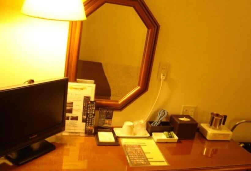 חדר סטנדרט יחיד, Kuretakeinn Kakegawa