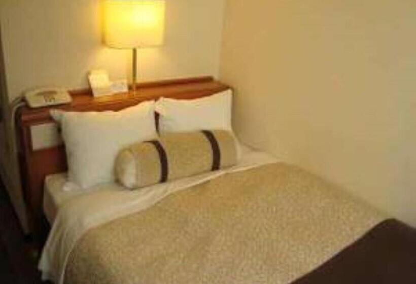 חדר סטנדרט יחיד, Kuretakeinn Kakegawa