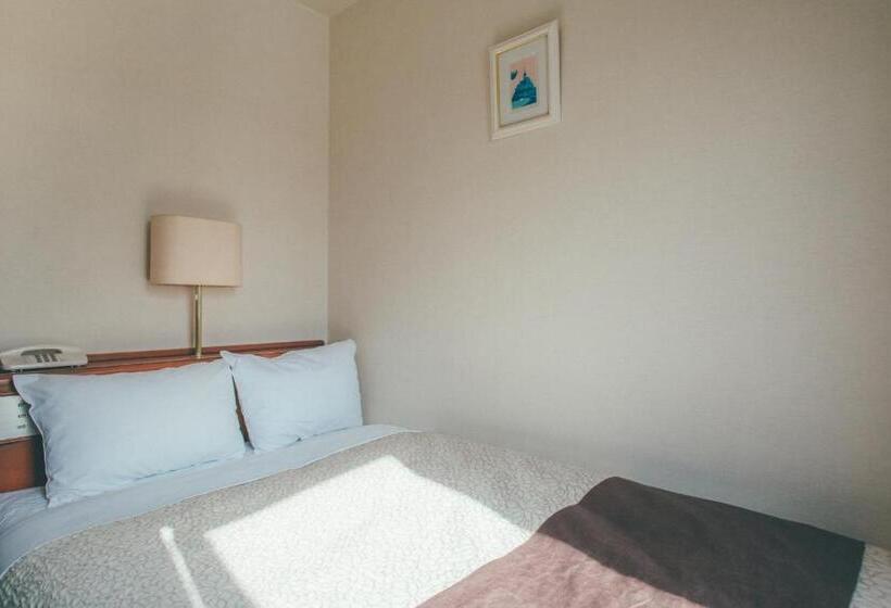 חדר סטנדרט יחיד, Kuretakeinn Kakegawa