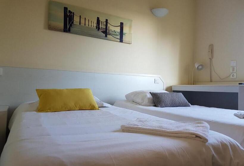 스탠다드 룸, Le Sainte Florence